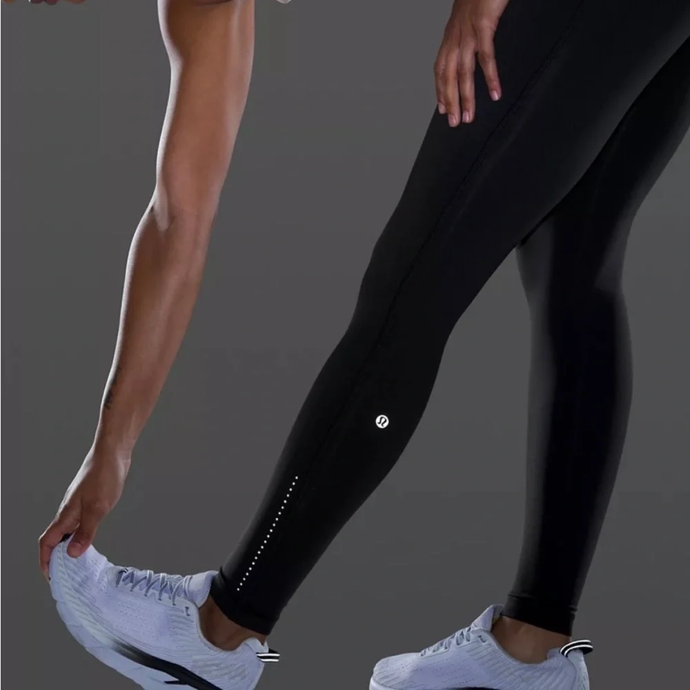 NWOT Lululemon Swift Speed High-Rise Tight 31" - Picture 6 of 7